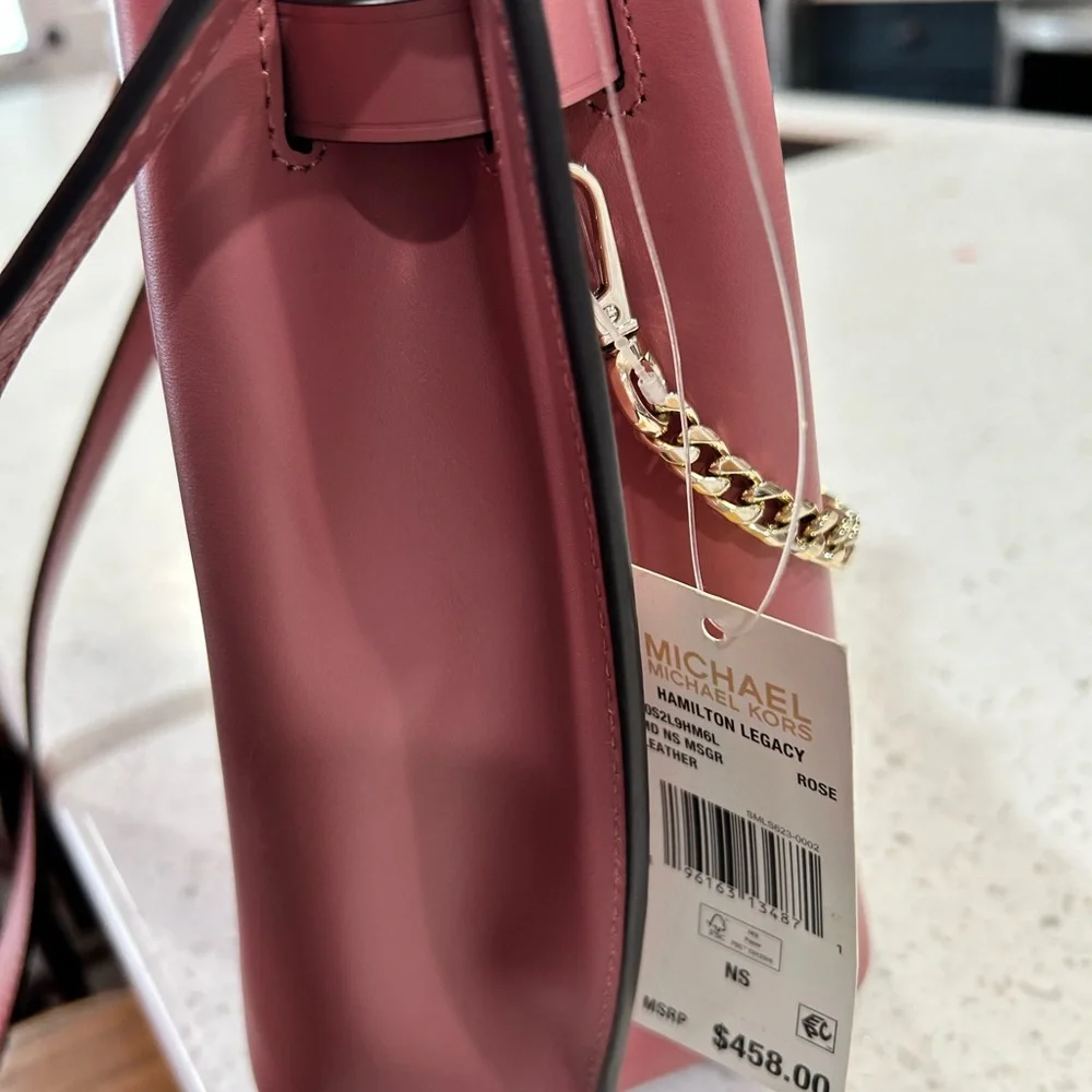Michael Kors Crossbody handbag - Picture 4 of 9